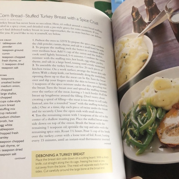 Weight watchers cookbook - Picture 3 of 3